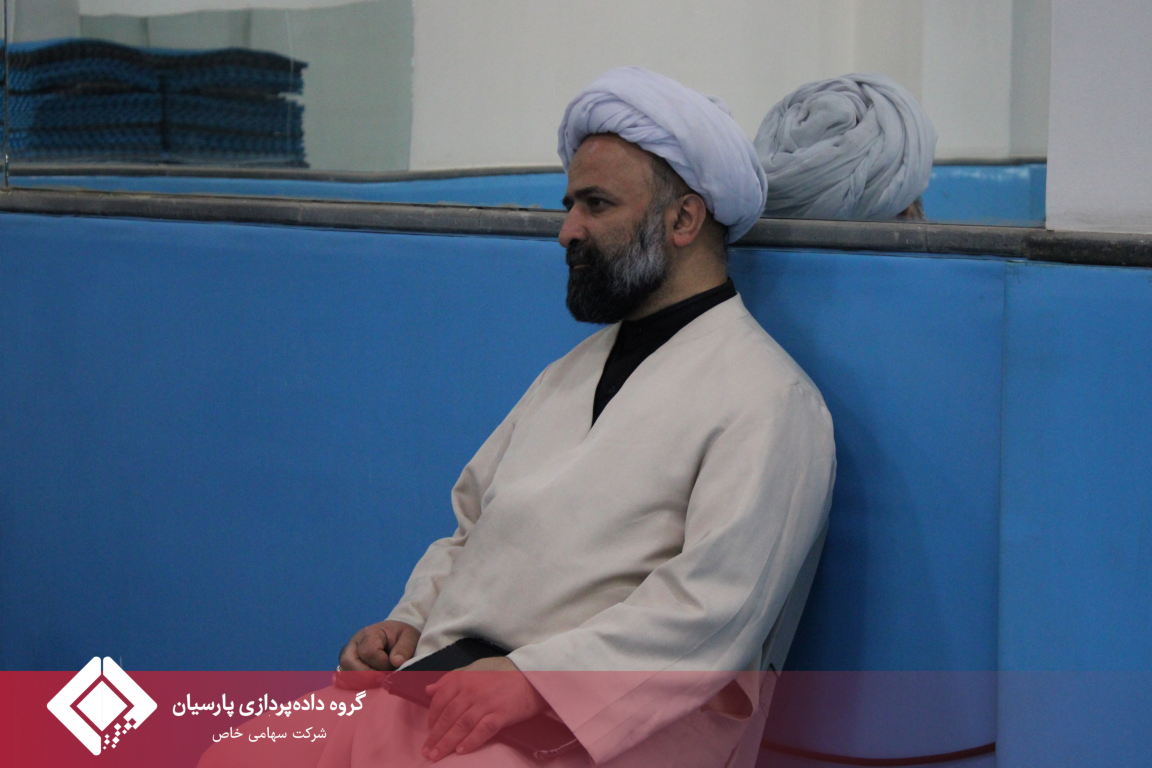برگزاری دوره آموزشی ساواته و دفاع شخصی در گروه داده‌پردازی پارسیان