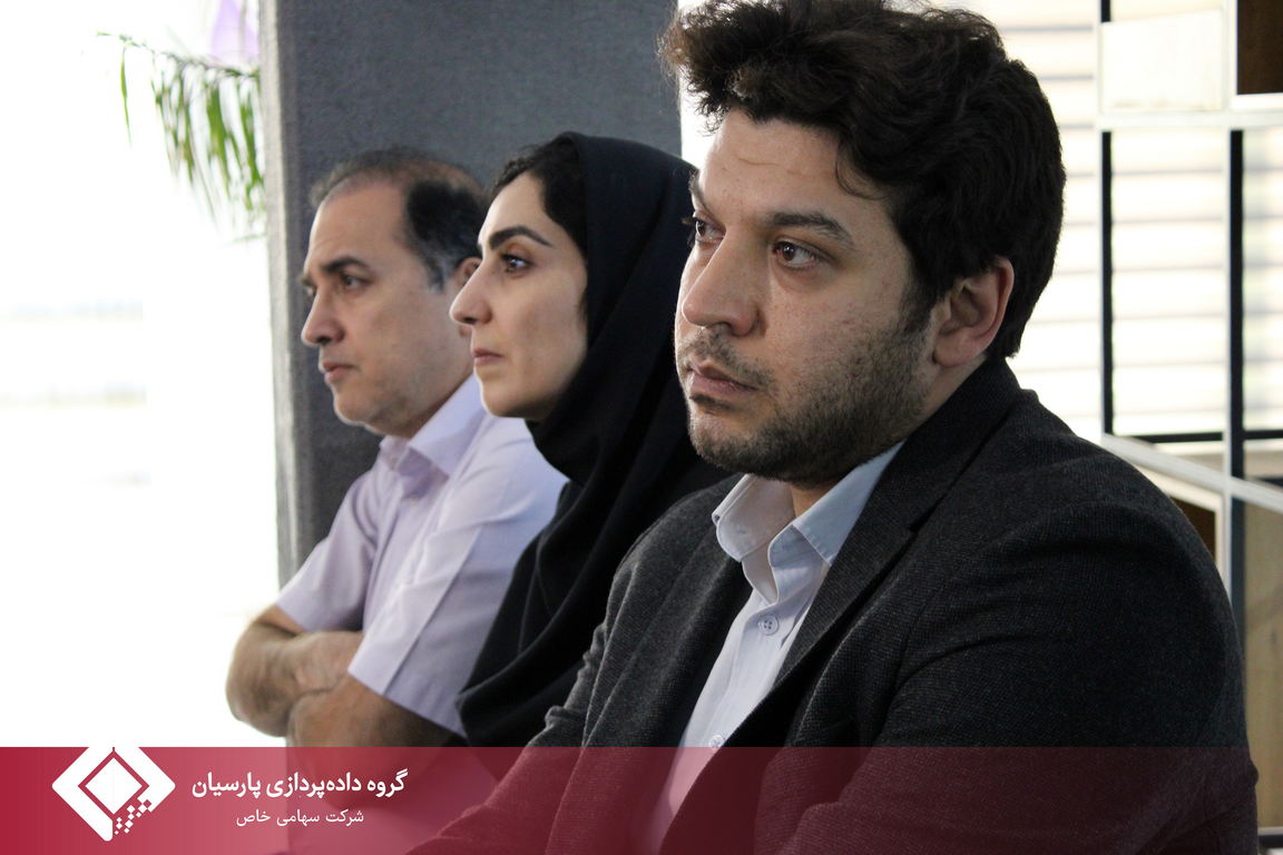 چهاردهمین رویداد ستارگان نوآوری با حضور علی بخشی زاده مدیر عامل شرکت توسعه و نوآوری شهر با تاکيد  هم آفرینی ارزش در اکوسیستم مالی نوین برگزار شد
