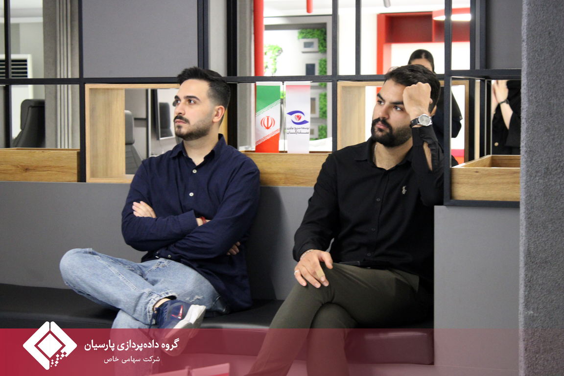 چهاردهمین رویداد ستارگان نوآوری با حضور علی بخشی زاده مدیر عامل شرکت توسعه و نوآوری شهر با تاکيد  هم آفرینی ارزش در اکوسیستم مالی نوین برگزار شد