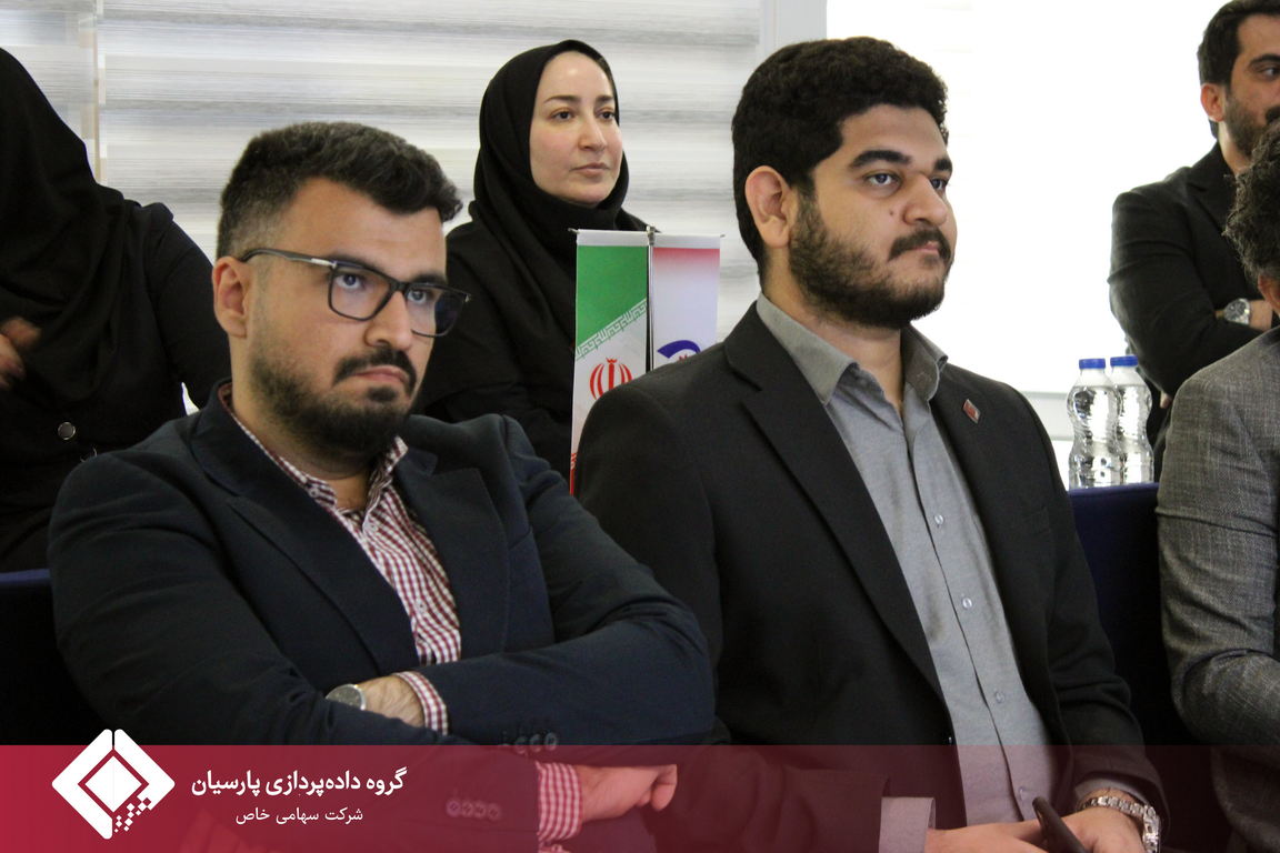 چهاردهمین رویداد ستارگان نوآوری با حضور علی بخشی زاده مدیر عامل شرکت توسعه و نوآوری شهر با تاکيد  هم آفرینی ارزش در اکوسیستم مالی نوین برگزار شد