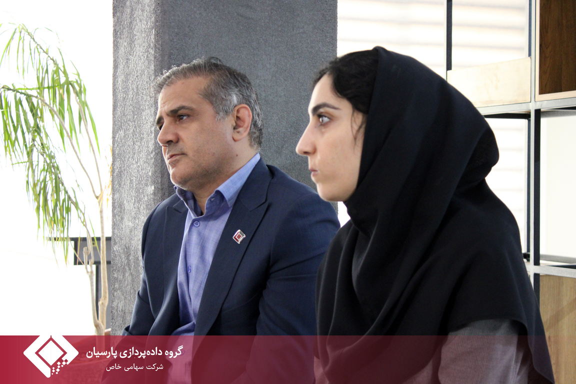 چهاردهمین رویداد ستارگان نوآوری با حضور علی بخشی زاده مدیر عامل شرکت توسعه و نوآوری شهر با تاکيد  هم آفرینی ارزش در اکوسیستم مالی نوین برگزار شد