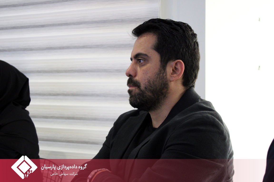 چهاردهمین رویداد ستارگان نوآوری با حضور علی بخشی زاده مدیر عامل شرکت توسعه و نوآوری شهر با تاکيد  هم آفرینی ارزش در اکوسیستم مالی نوین برگزار شد