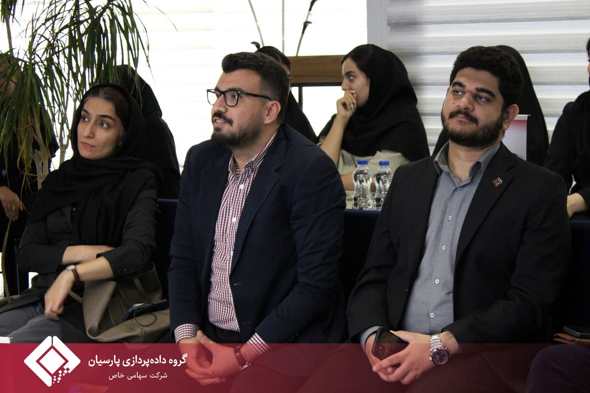 چهاردهمین رویداد ستارگان نوآوری با حضور علی بخشی زاده مدیر عامل شرکت توسعه و نوآوری شهر با تاکيد  هم آفرینی ارزش در اکوسیستم مالی نوین برگزار شد