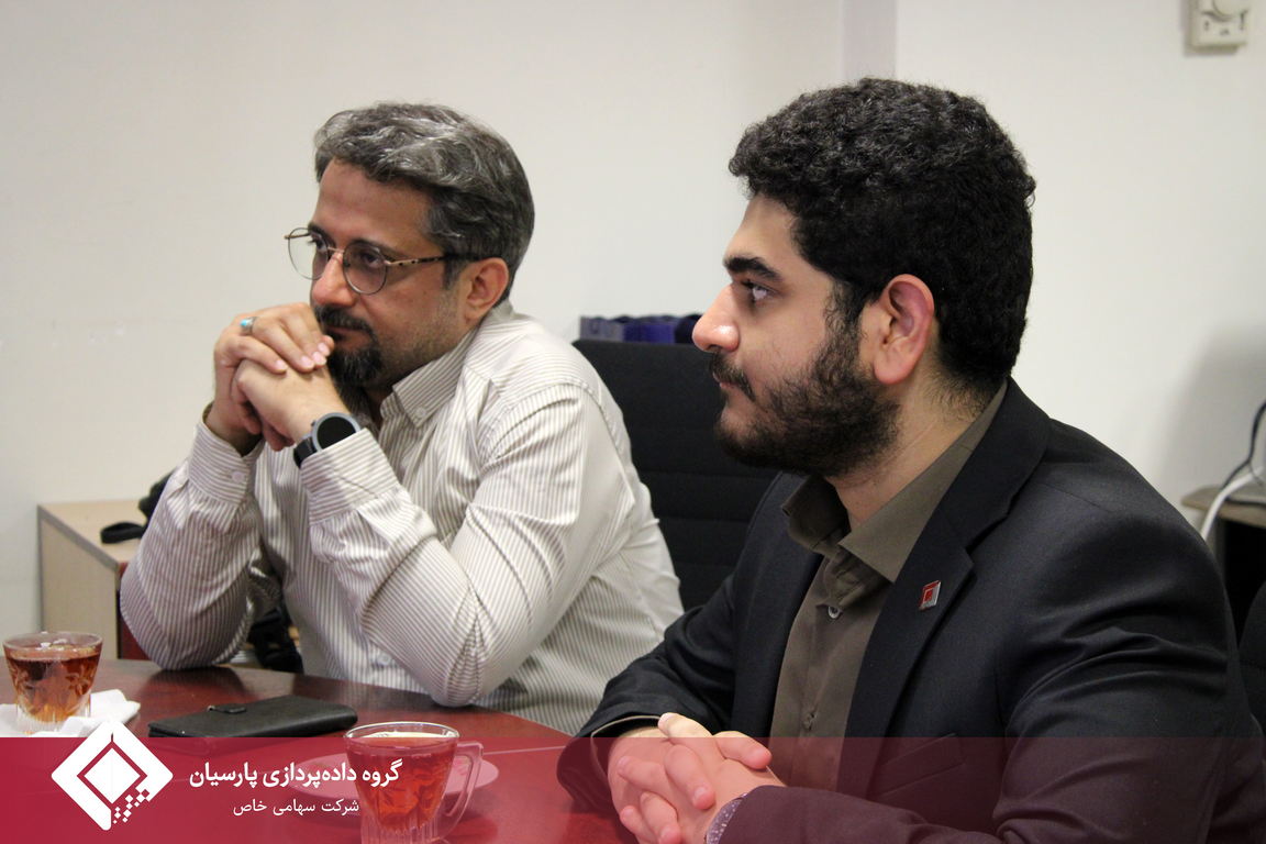 به احترام قلم؛ گرامیداشت روز خبرنگار در کنار اهالی رسانه