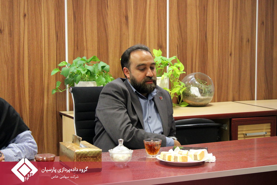 به احترام قلم؛ گرامیداشت روز خبرنگار در کنار اهالی رسانه