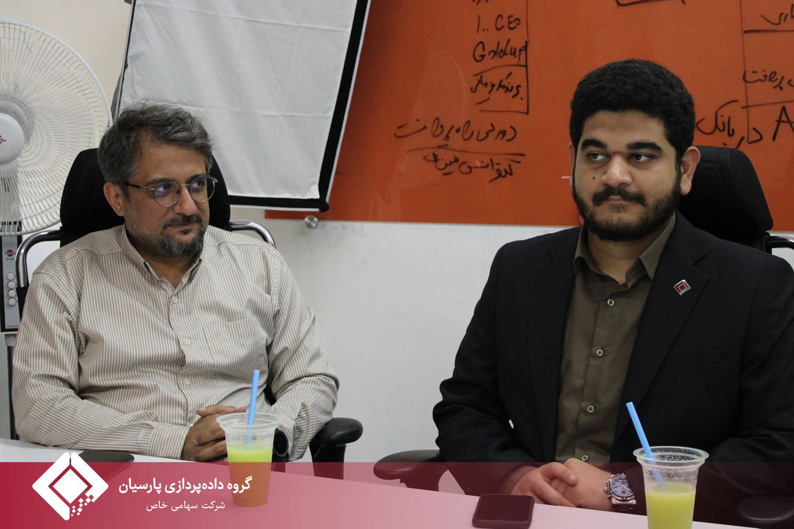 به احترام قلم؛ گرامیداشت روز خبرنگار در کنار اهالی رسانه