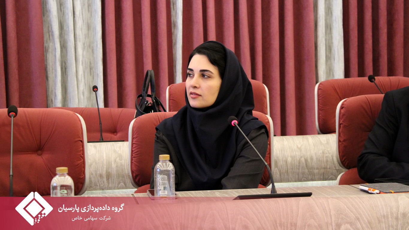 برگزاری جلسه بررسی عملکرد و برنامه‌های کسب‌وکار شرکت‌های گروه