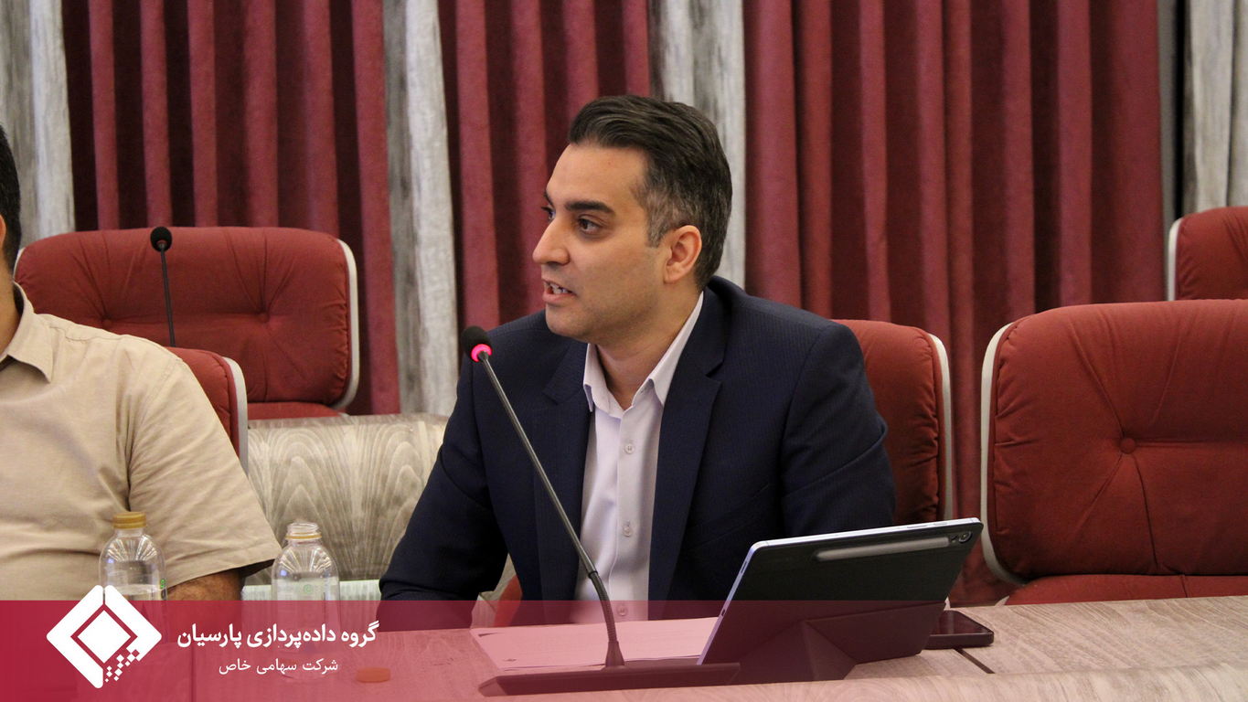 برگزاری جلسه بررسی عملکرد و برنامه‌های کسب‌وکار شرکت‌های گروه
