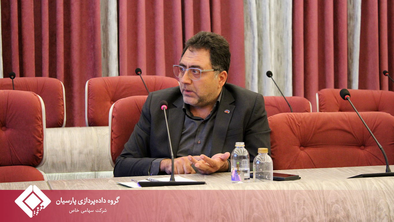 برگزاری جلسه بررسی عملکرد و برنامه‌های کسب‌وکار شرکت‌های گروه