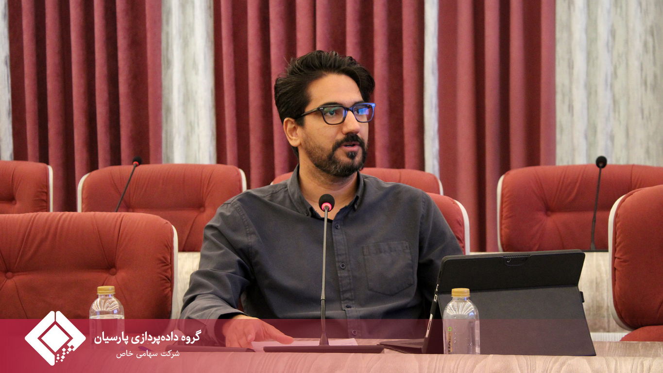 برگزاری جلسه بررسی عملکرد و برنامه‌های کسب‌وکار شرکت‌های گروه