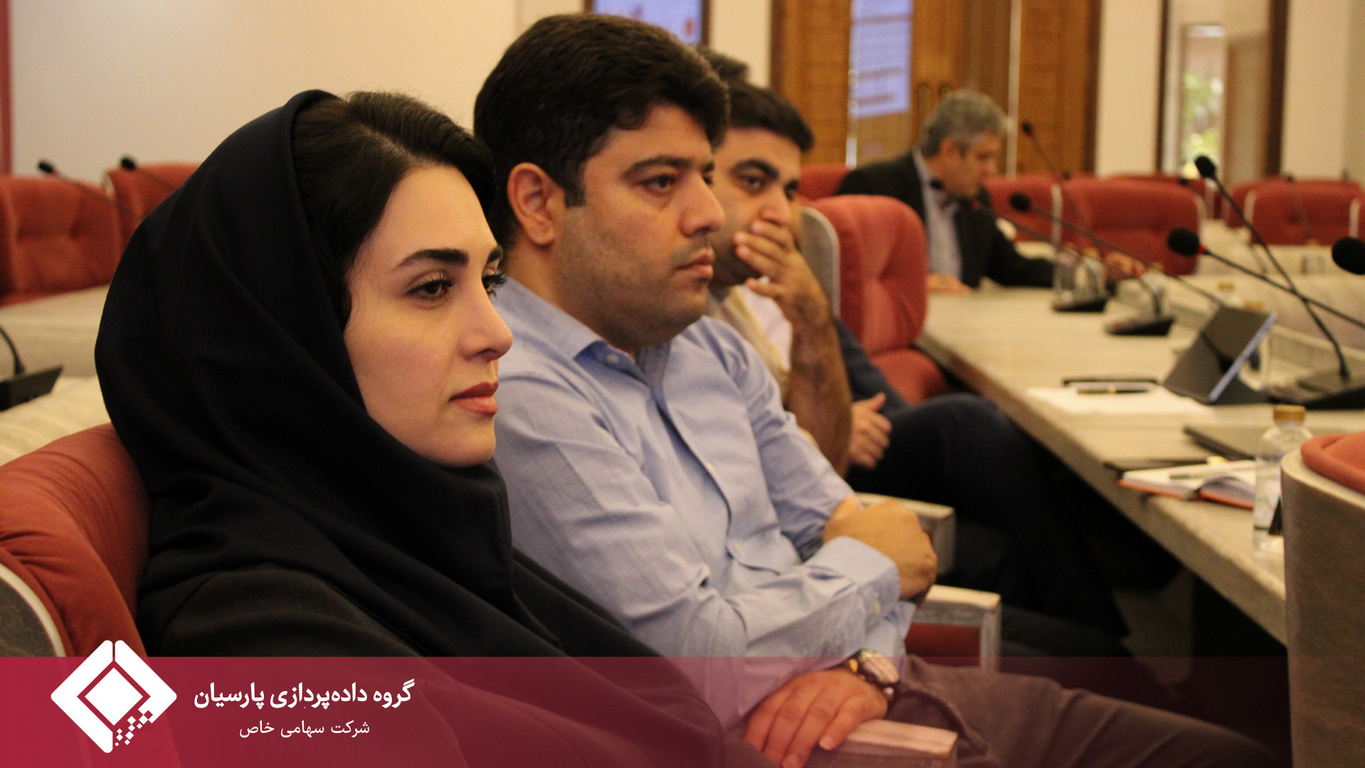 برگزاری جلسه بررسی عملکرد و برنامه‌های کسب‌وکار شرکت‌های گروه
