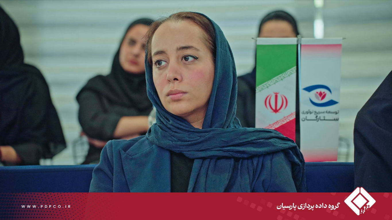 پانزدهمین رویداد ستارگان نوآوری با حضور علی اخوان مدیر عامل شرکت تکنولوژی تجارت با تحلیل ساختار بازار نظارتی فین تک برگزار شد