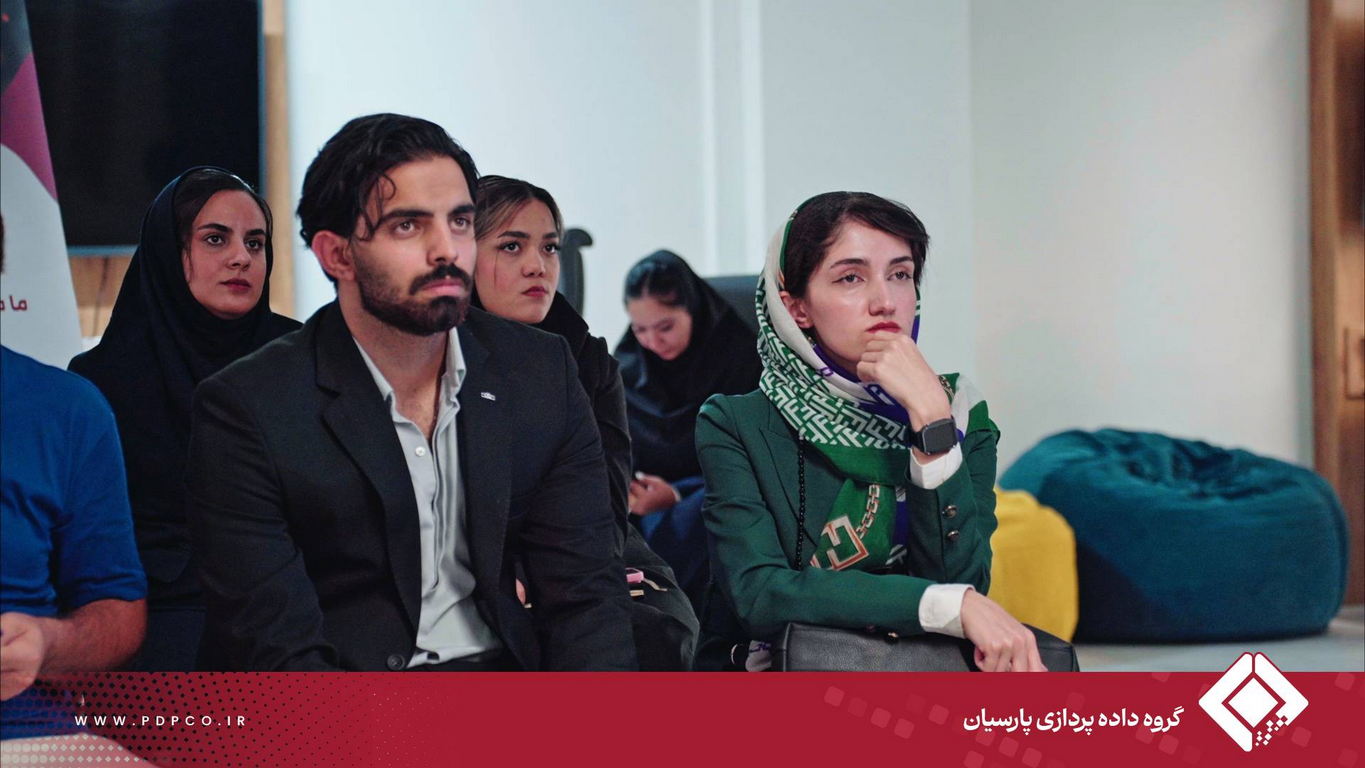 شانزدهمین رویداد ستارگان نوآوری با حضور محمد صادق آزادانی مدیر عامل شرکت پیشگامان فناوری های نوین صاد با نگاهی به نظام سنتی اعتبار برگزار شد