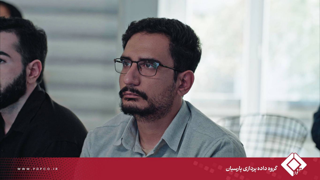 شانزدهمین رویداد ستارگان نوآوری با حضور محمد صادق آزادانی مدیر عامل شرکت پیشگامان فناوری های نوین صاد با نگاهی به نظام سنتی اعتبار برگزار شد