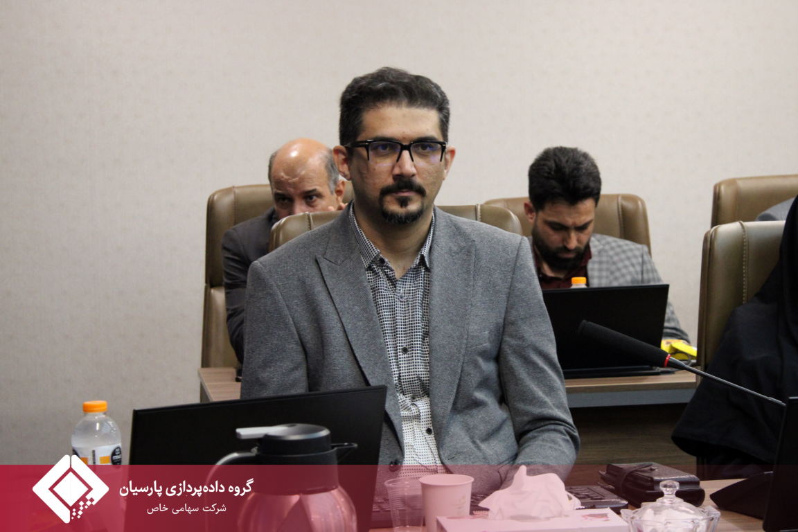 انعقاد تفاهم‌نامه همکاری میان گروه داده‌پردازی پارسیان و پارک علم و فناوری مازندران