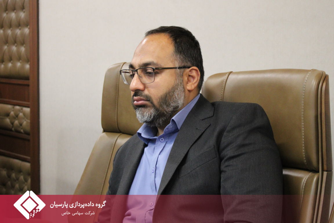 انعقاد تفاهم‌نامه همکاری میان گروه داده‌پردازی پارسیان و پارک علم و فناوری مازندران