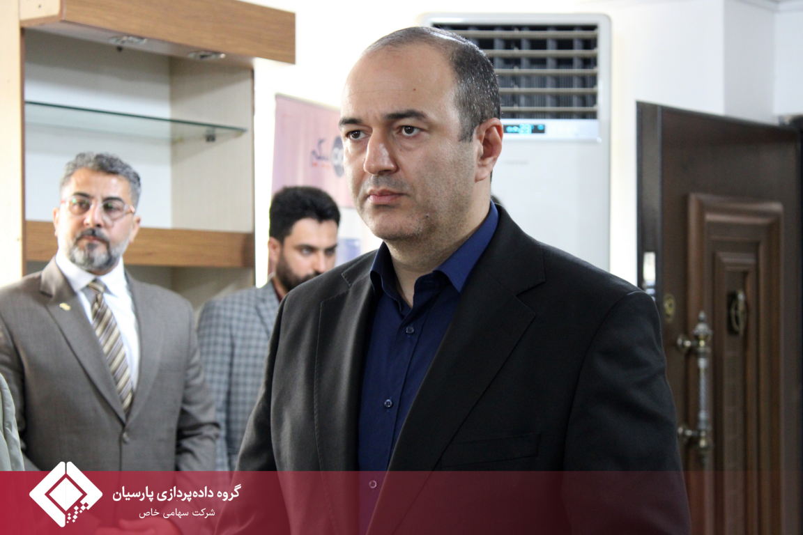 بررسی چالش‌ها و ظرفیت‌های نمایندگی‌های تجارت الکترونیک پارسیان در استان مازندران