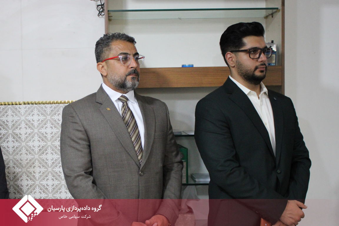 بررسی چالش‌ها و ظرفیت‌های نمایندگی‌های تجارت الکترونیک پارسیان در استان مازندران