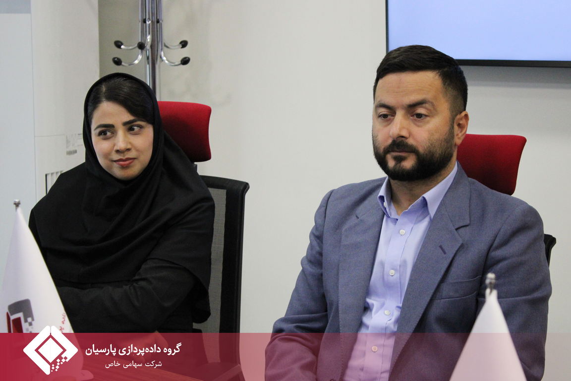 برگزاری مجمع عمومی عادی به‌طور فوق‌العاده شرکت «آتی شهر هوشمند ایرانیان»؛ اعضای جدید هیئت‌مدیره مشخص شدند
