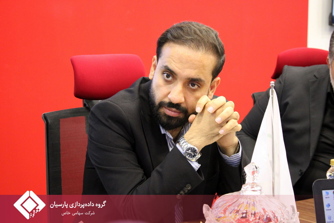 برگزاری مجمع عمومی عادی به‌طور فوق‌العاده شرکت «آتی شهر هوشمند ایرانیان»؛ اعضای جدید هیئت‌مدیره مشخص شدند