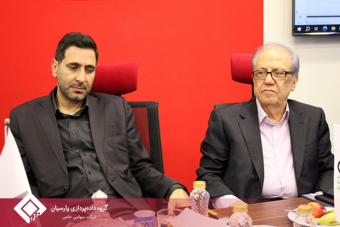 برگزاری مجمع عمومی عادی به‌طور فوق‌العاده شرکت «آتی شهر هوشمند ایرانیان»؛ اعضای جدید هیئت‌مدیره مشخص شدند