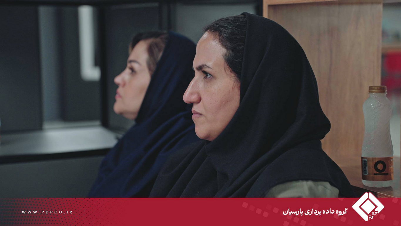 هجدهمین رویداد ستارگان نوآوری با حضور  علی آزاد پور برگزار شد