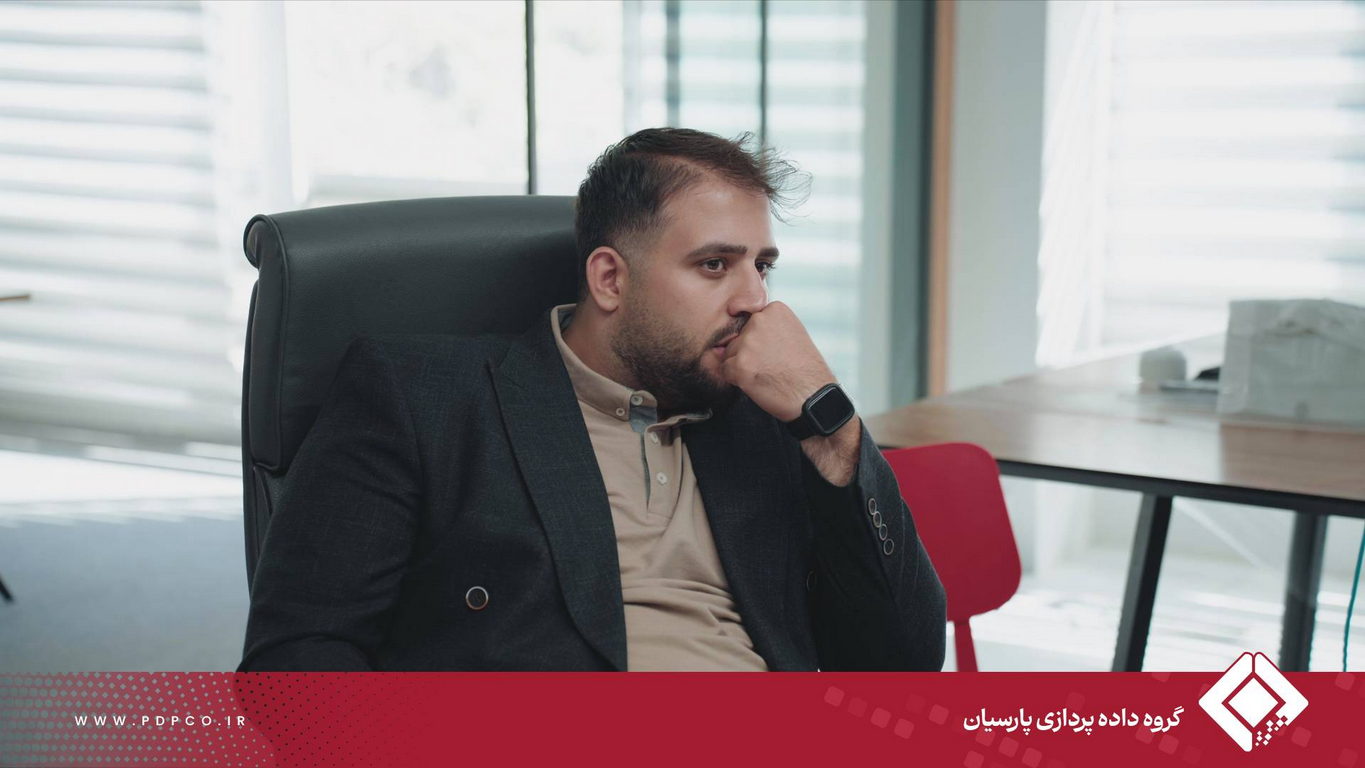 هجدهمین رویداد ستارگان نوآوری با حضور  علی آزاد پور برگزار شد
