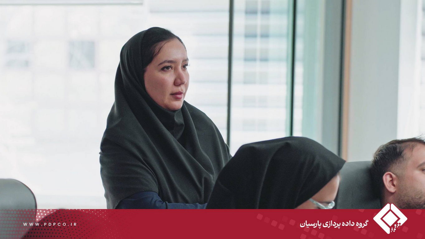 هجدهمین رویداد ستارگان نوآوری با حضور  علی آزاد پور برگزار شد