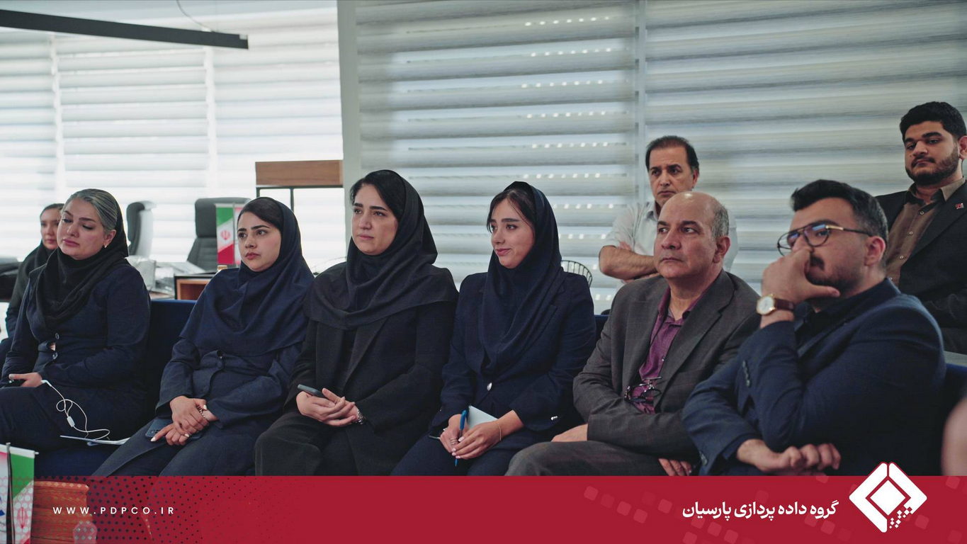 هجدهمین رویداد ستارگان نوآوری با حضور  علی آزاد پور برگزار شد