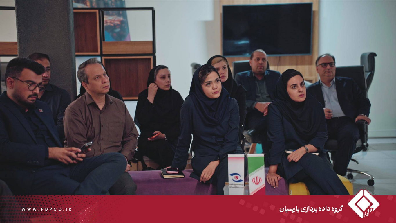 هجدهمین رویداد ستارگان نوآوری با حضور  علی آزاد پور برگزار شد