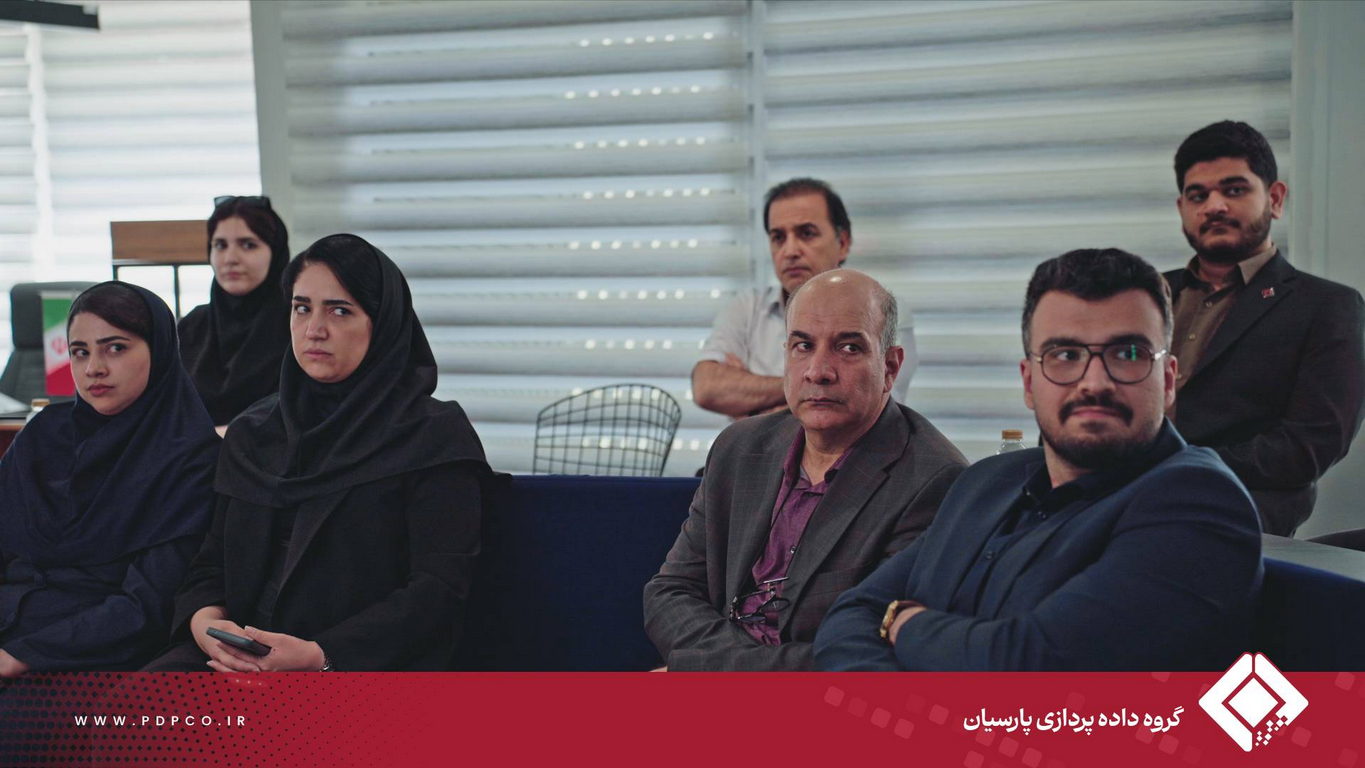 هجدهمین رویداد ستارگان نوآوری با حضور  علی آزاد پور برگزار شد