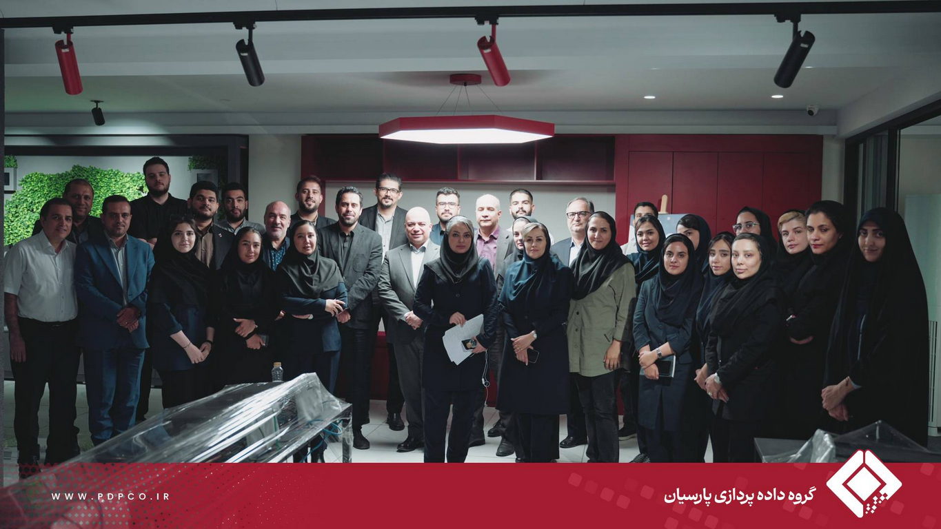 هجدهمین رویداد ستارگان نوآوری با حضور  علی آزاد پور برگزار شد