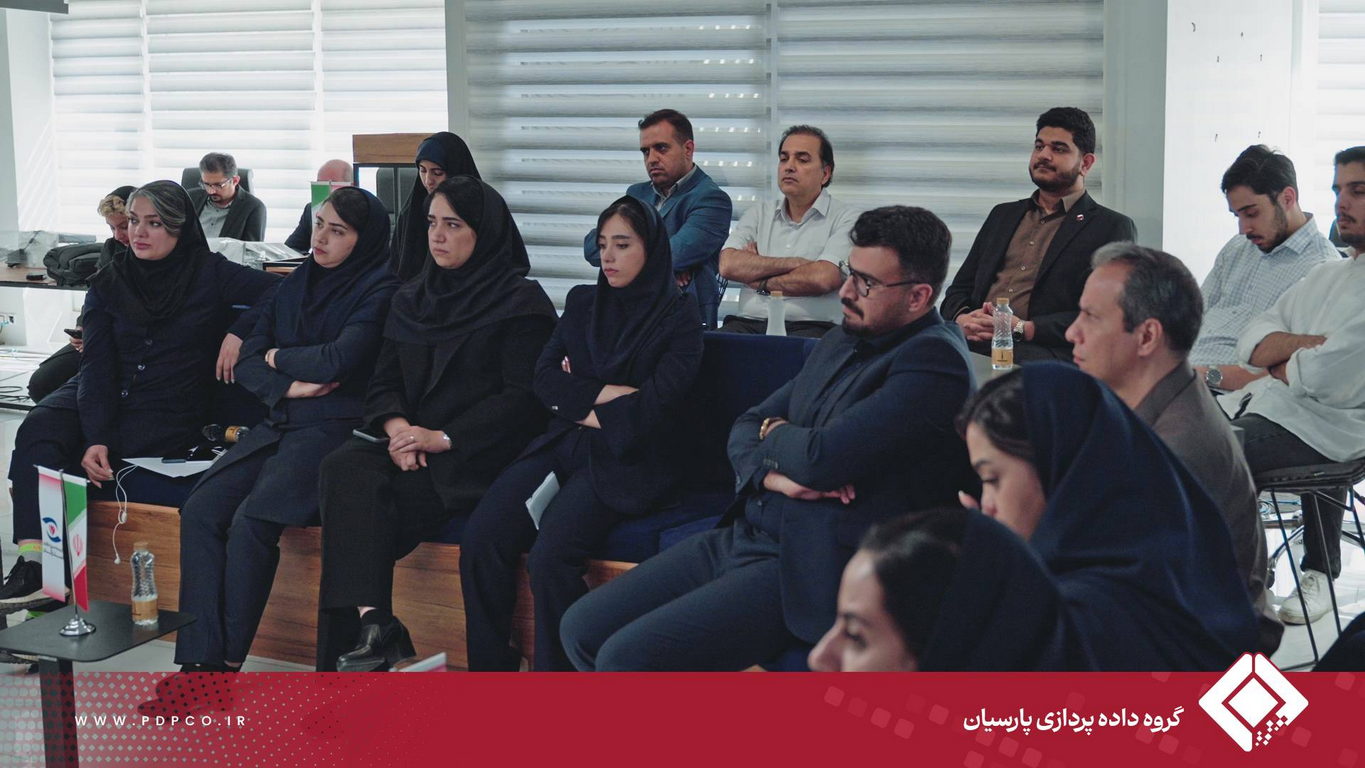 هجدهمین رویداد ستارگان نوآوری با حضور  علی آزاد پور برگزار شد
