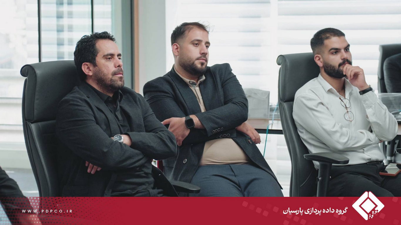 هجدهمین رویداد ستارگان نوآوری با حضور  علی آزاد پور برگزار شد