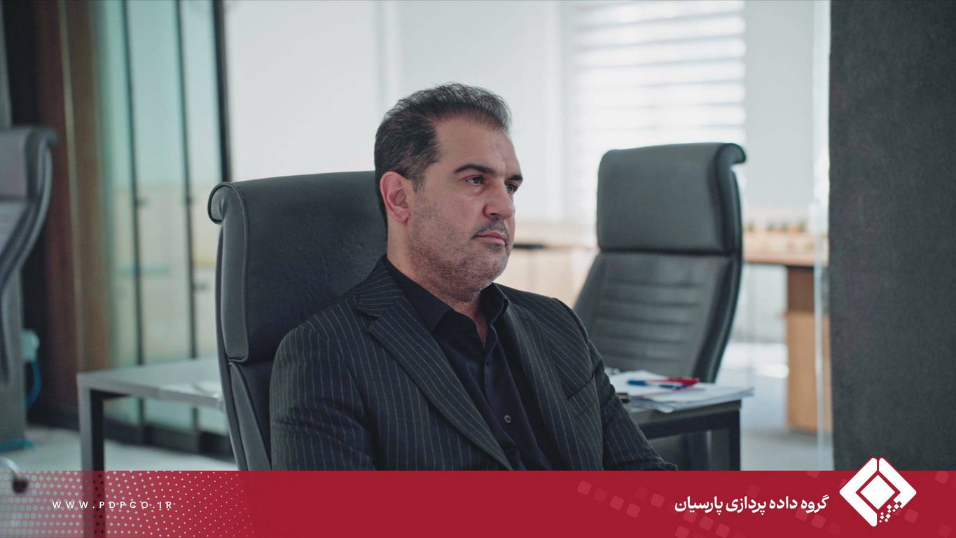 هجدهمین رویداد ستارگان نوآوری با حضور  علی آزاد پور برگزار شد