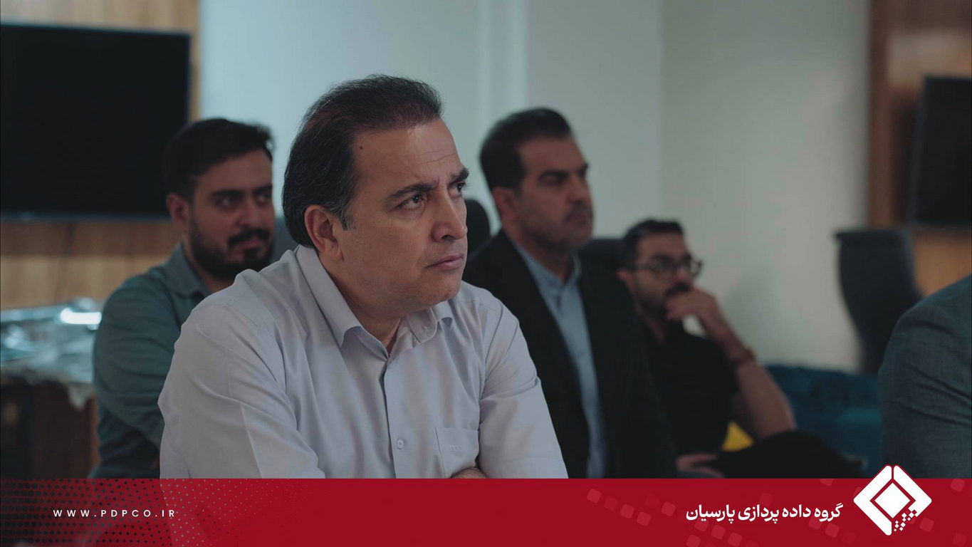 نوزدهمین رویداد ستارگان نوآوری با حضور امیر رضا شفاعت برگزار شد
