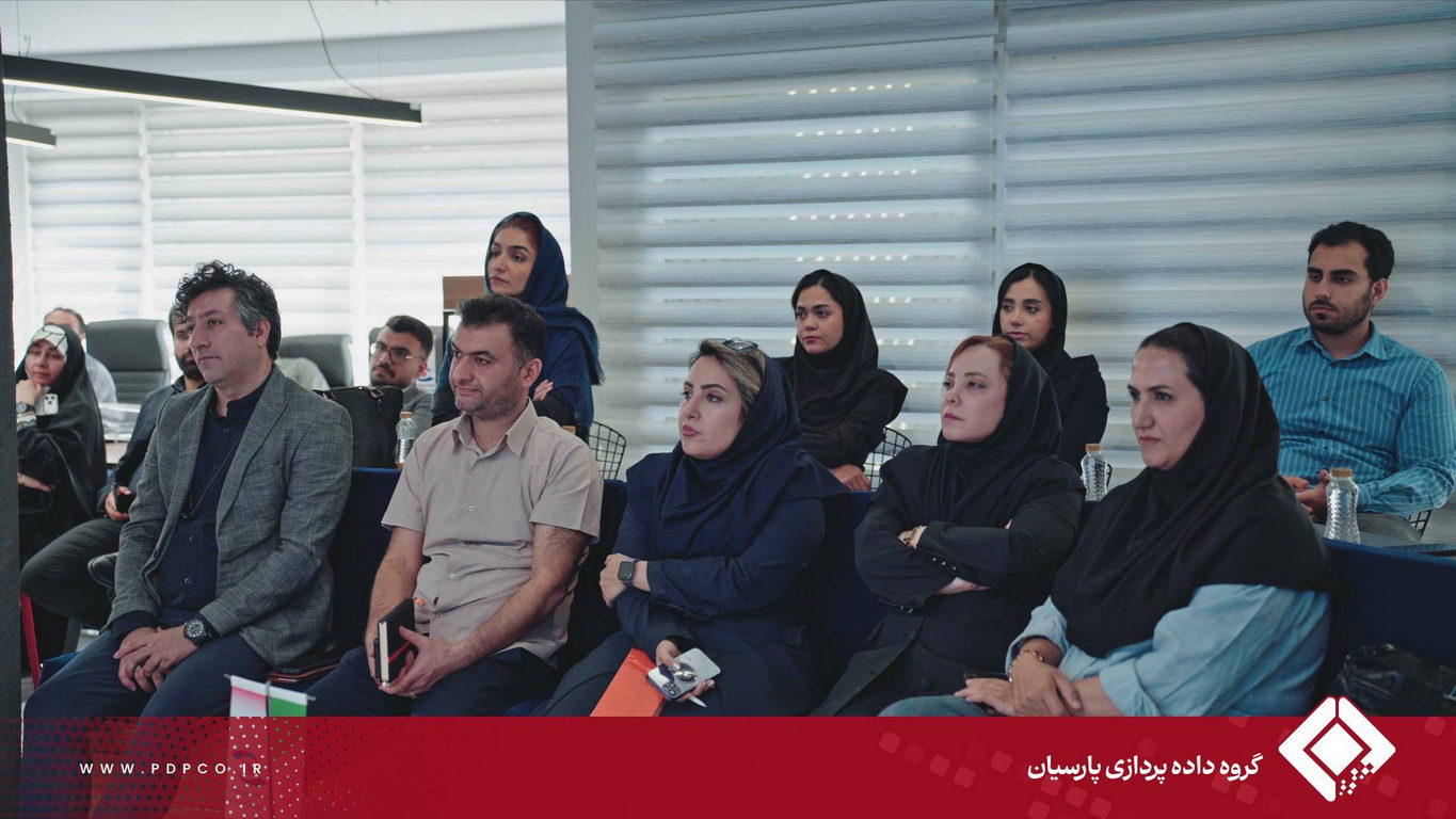 نوزدهمین رویداد ستارگان نوآوری با حضور امیر رضا شفاعت برگزار شد