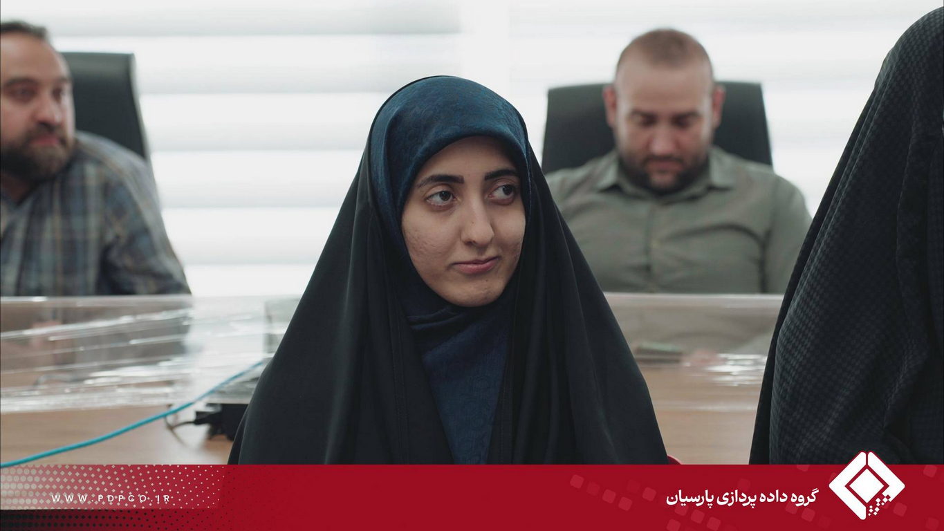 نوزدهمین رویداد ستارگان نوآوری با حضور امیر رضا شفاعت برگزار شد