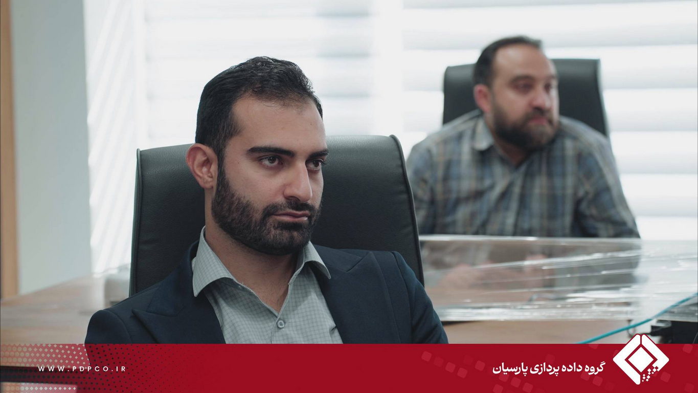 نوزدهمین رویداد ستارگان نوآوری با حضور امیر رضا شفاعت برگزار شد