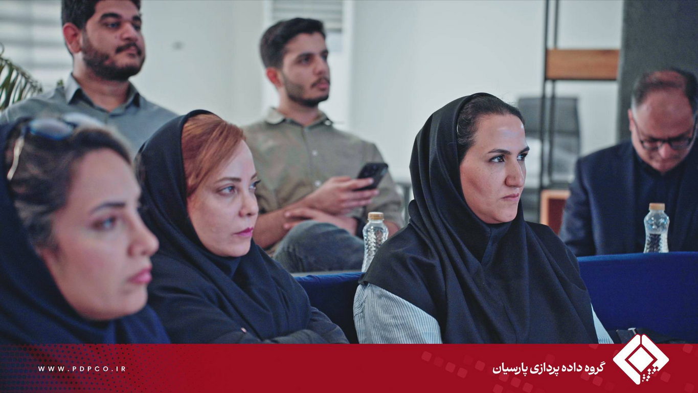 نوزدهمین رویداد ستارگان نوآوری با حضور امیر رضا شفاعت برگزار شد