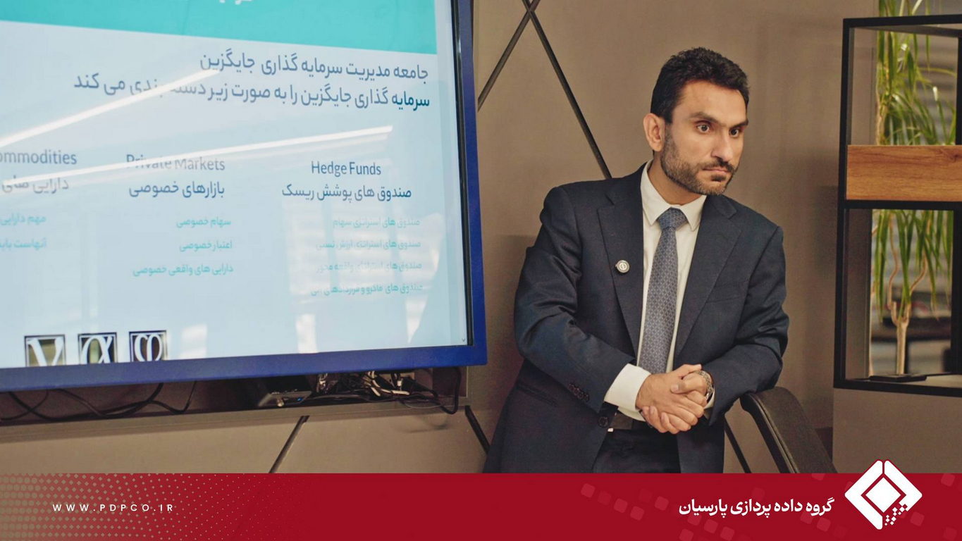 نوزدهمین رویداد ستارگان نوآوری با حضور امیر رضا شفاعت برگزار شد