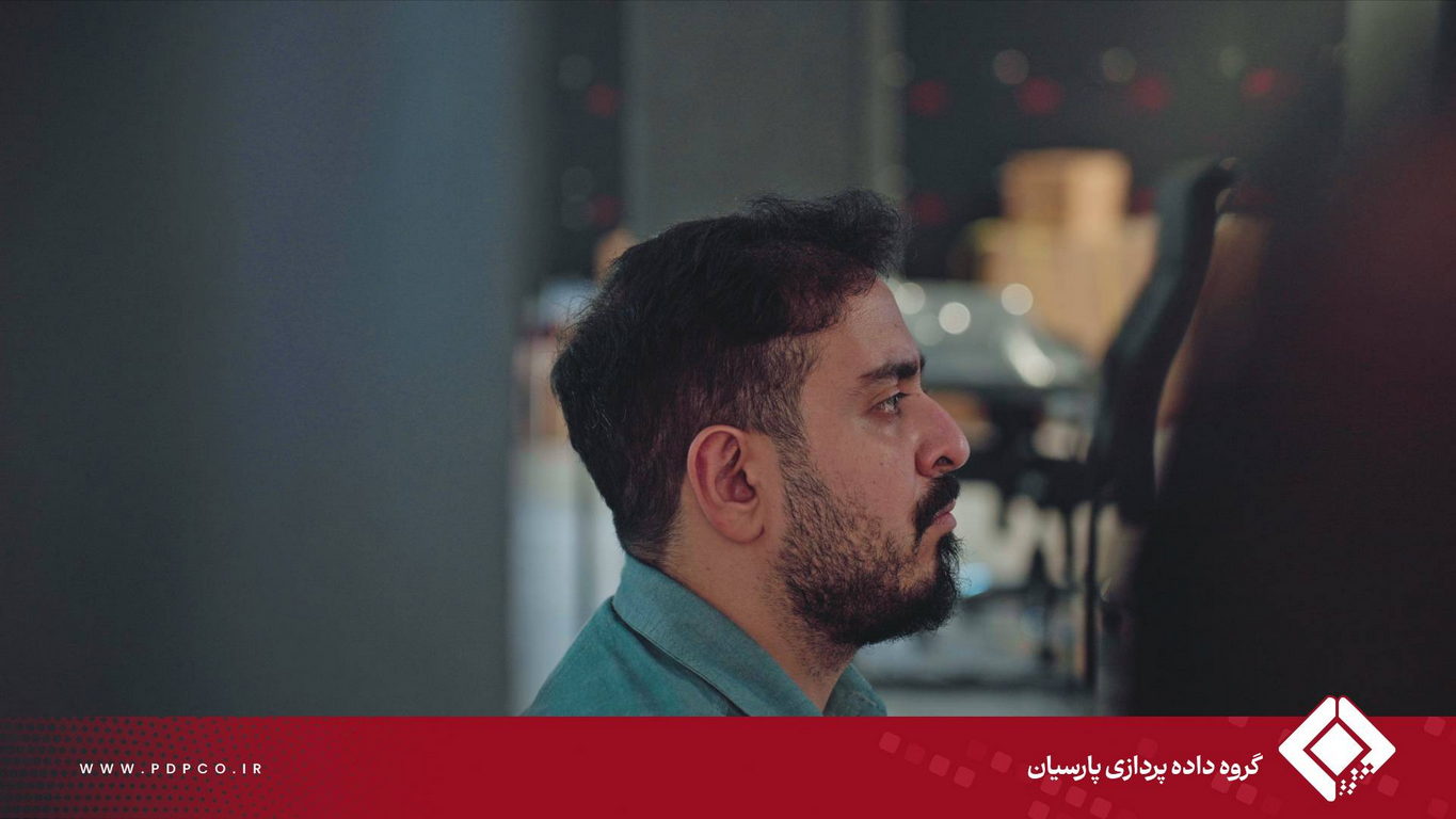 نوزدهمین رویداد ستارگان نوآوری با حضور امیر رضا شفاعت برگزار شد