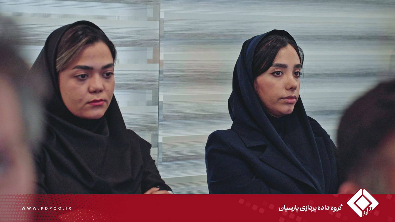 نوزدهمین رویداد ستارگان نوآوری با حضور امیر رضا شفاعت برگزار شد