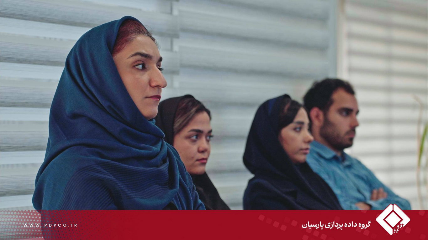 نوزدهمین رویداد ستارگان نوآوری با حضور امیر رضا شفاعت برگزار شد