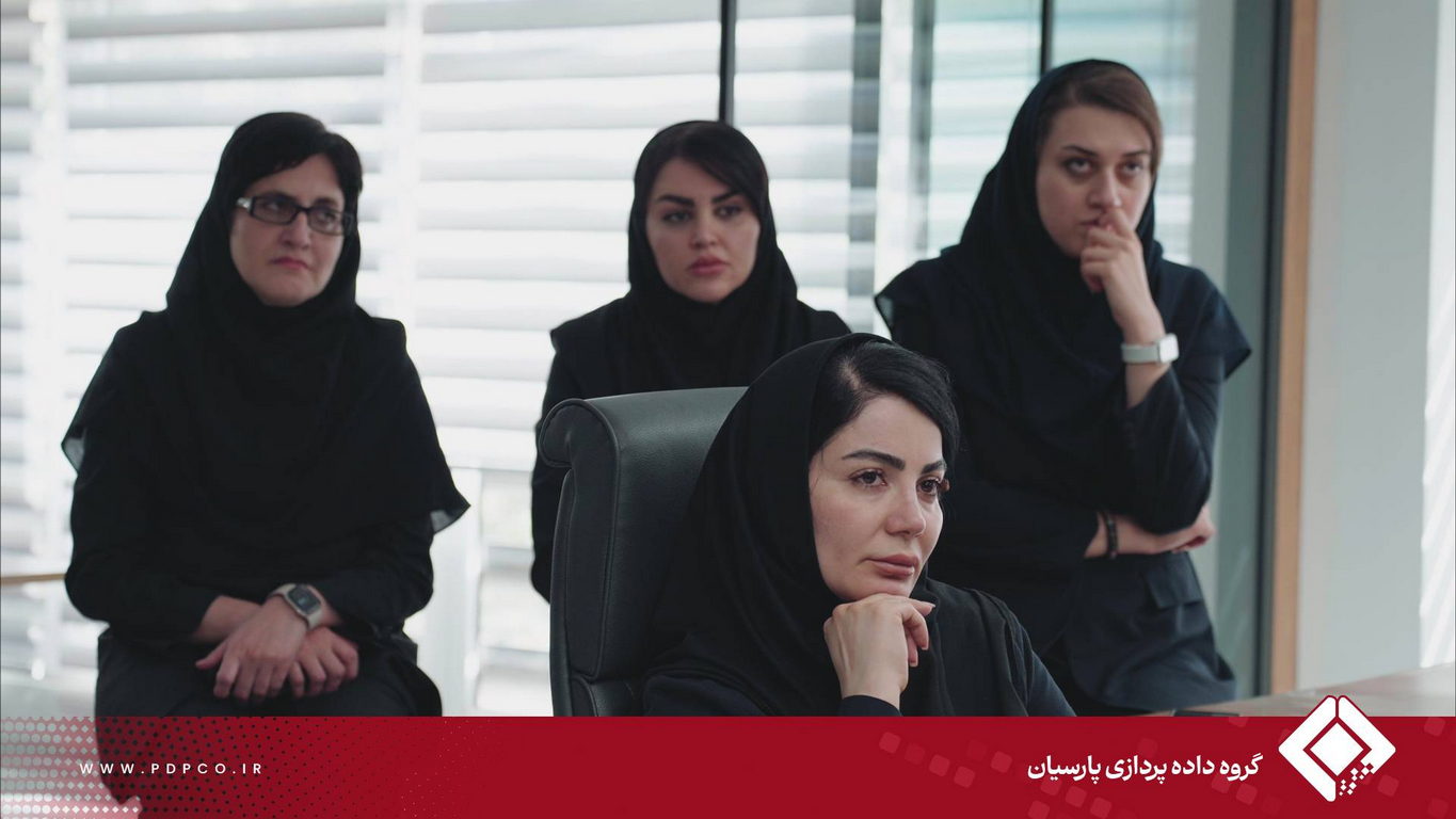 نوزدهمین رویداد ستارگان نوآوری با حضور امیر رضا شفاعت برگزار شد