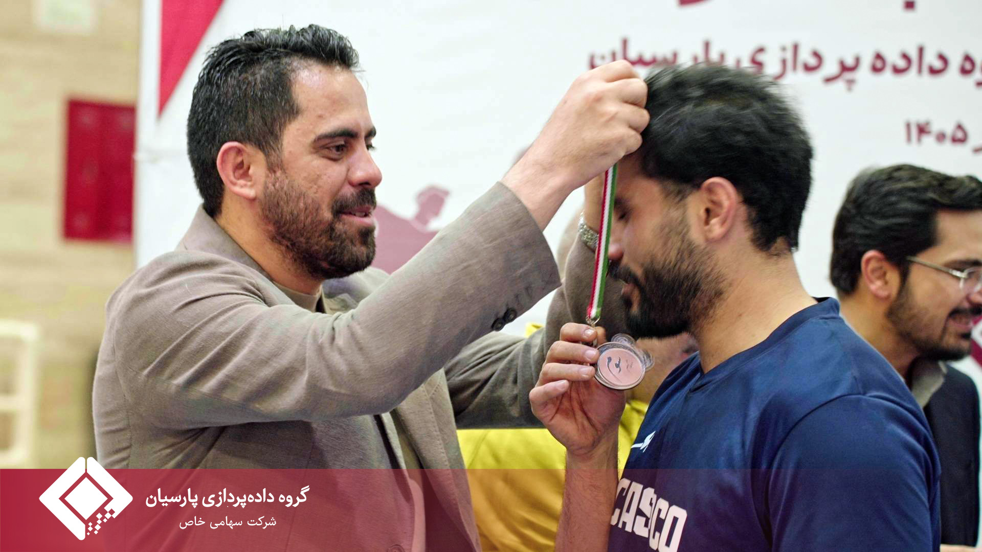 برگزاری باشکوه مراسم اختتامیه مسابقات فوتسال جام پارسیان؛ تجلیل از برترین‌ها و روزی به‌یادماندنی برای خانواده پارسیان