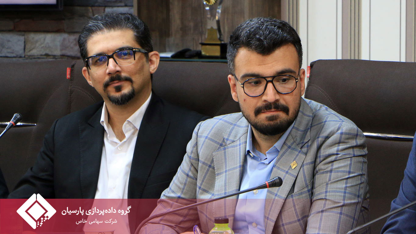 امضای تفاهم‌نامه همکاری بانک پارسیان، دانشگاه تربیت مدرس و گروه داده پردازی پارسیان با محوریت توسعه اقتصاد دانش‌بنیان