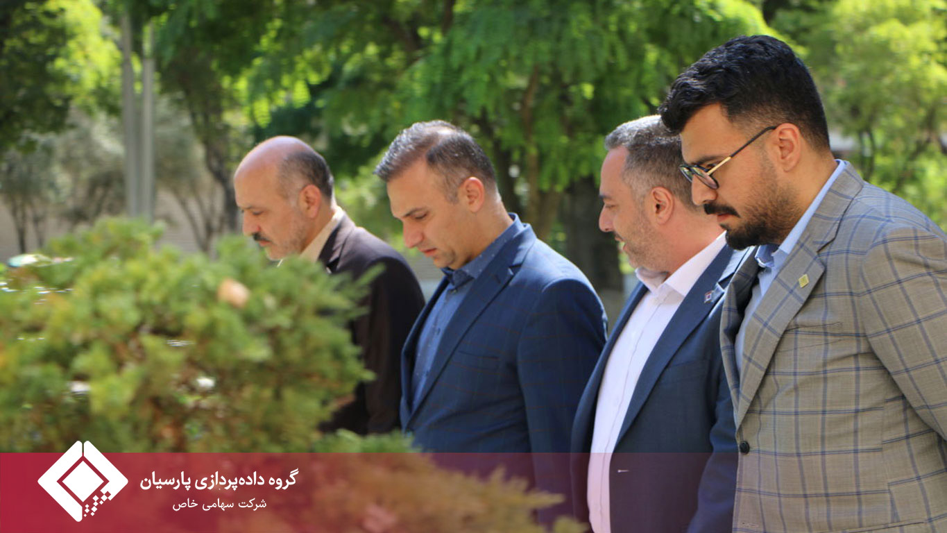 امضای تفاهم‌نامه همکاری بانک پارسیان، دانشگاه تربیت مدرس و گروه داده پردازی پارسیان با محوریت توسعه اقتصاد دانش‌بنیان