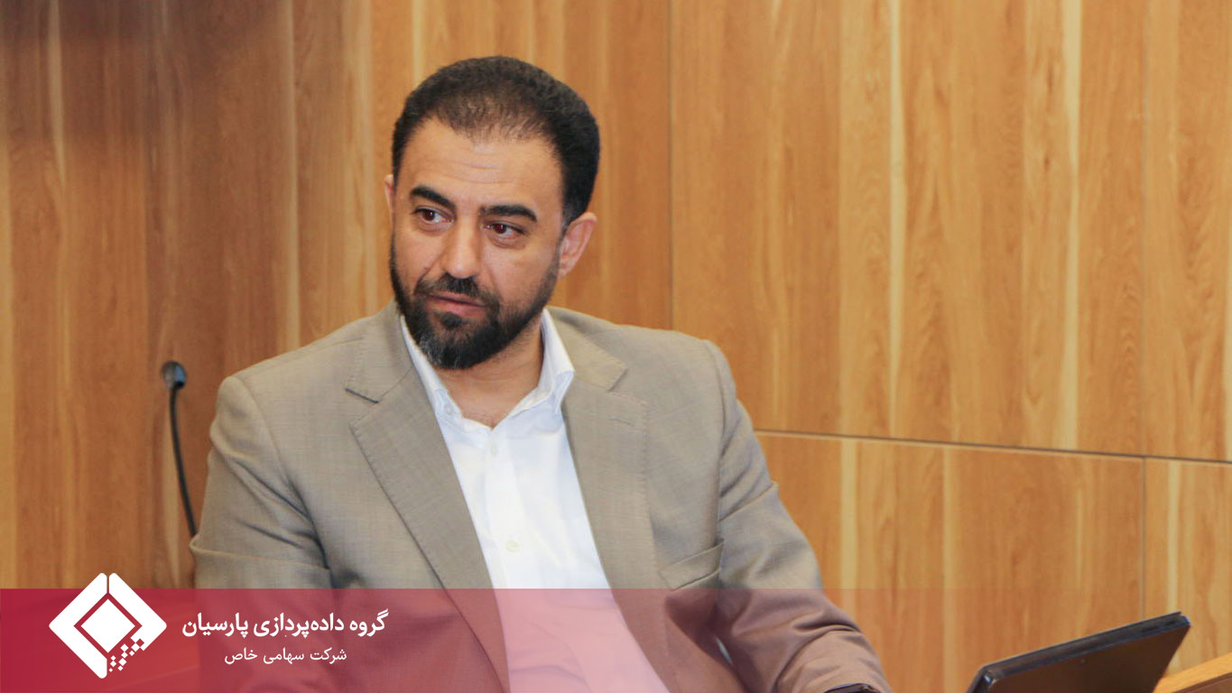 امضای تفاهم‌نامه همکاری بانک پارسیان، دانشگاه تربیت مدرس و گروه داده پردازی پارسیان با محوریت توسعه اقتصاد دانش‌بنیان