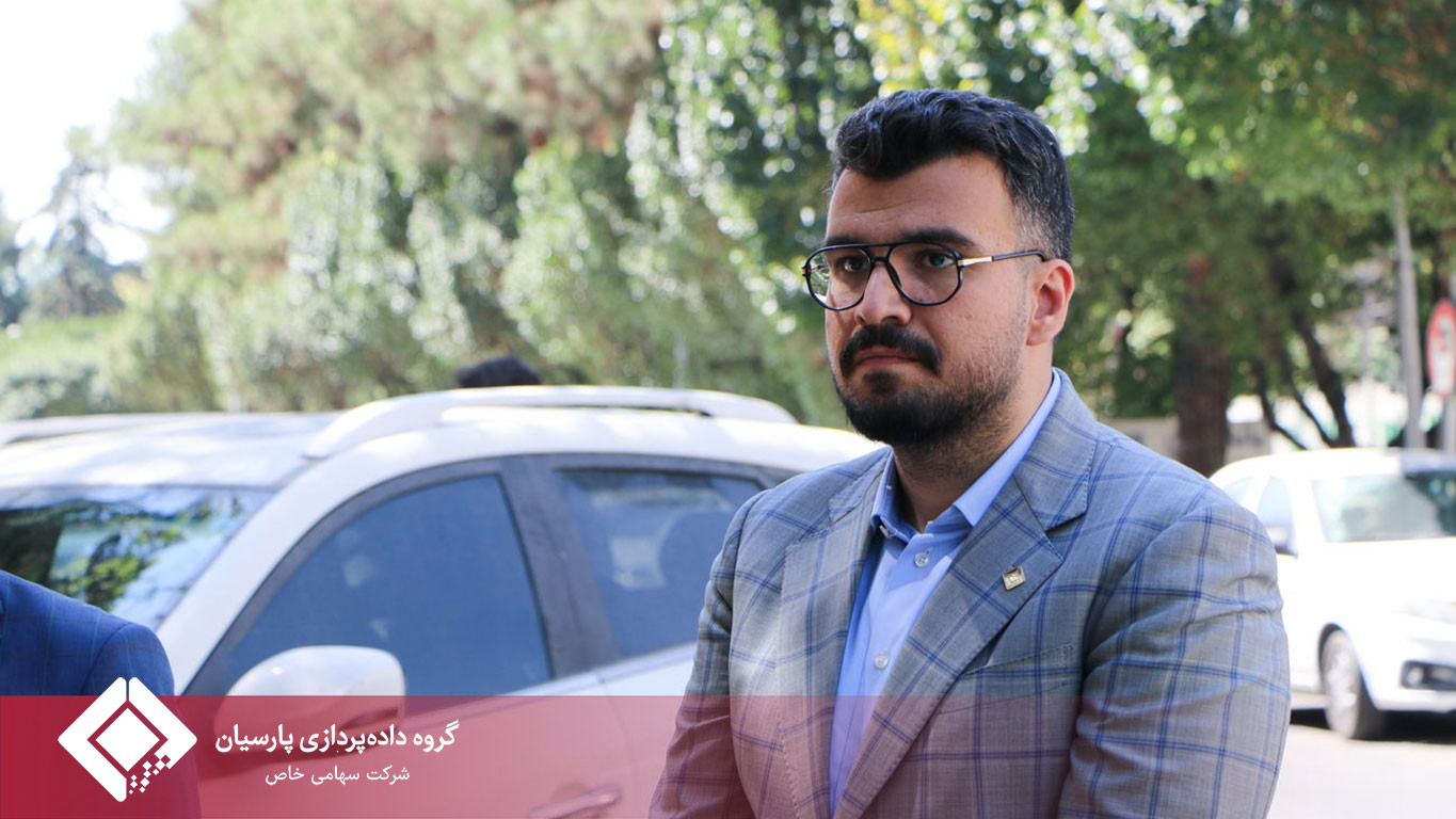 امضای تفاهم‌نامه همکاری بانک پارسیان، دانشگاه تربیت مدرس و گروه داده پردازی پارسیان با محوریت توسعه اقتصاد دانش‌بنیان